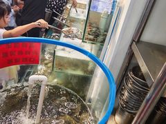 -仙螺岛海鲜自助餐厅(总店)