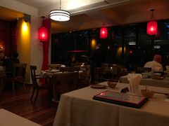 -龙门阵茶屋川菜馆(武康路店)