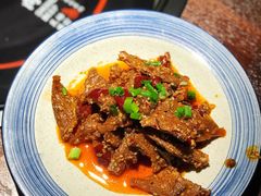 -受气牛肉·重庆耙牛肉(南坪总店)