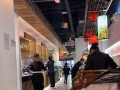 -春天里餐厅(西田城店)