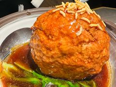 -晓淮山·扬州早茶·淮扬菜(龙阳广场店)