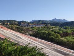 -北京金海湖景区