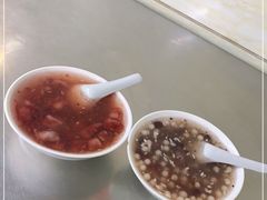 -芳婆糕团店(王府大街店)