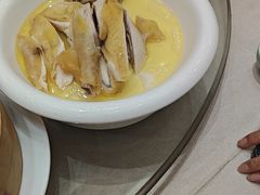 -海龙阁酒家·37年老字号粤菜(保利广场店)