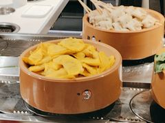 -龍歌自助小火锅(崂山丽达店)