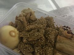 小块豆皮-老王豆皮