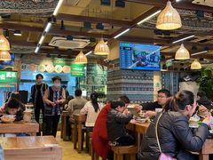 -云阿蛮云南生烫牛肉米线(奉贤路店)