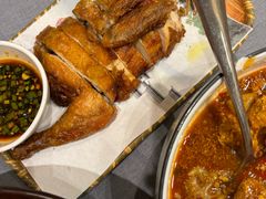 -金哥私房菜馆(张府园总店)