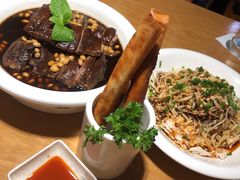 -蜀宴小调·精致家常菜(科华店)