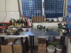 -重庆特色冷锅鱼(武大店)
