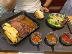 -新贝乐意大利餐厅(镇江苏宁广场店)