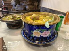 -金鸭都·老北京特色家常菜(潘家园店)