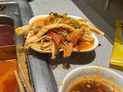-海底捞火锅(丰尚国际广场店)
