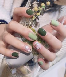 -COME·美睫Eyelash美甲