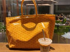 -GOYARD(恒隆广场店)