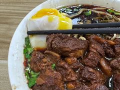 -无名老卤面(中华门店)