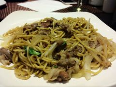 -HIHE Bistro·Oyster Bar(华熙live店)