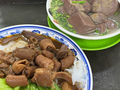 -珍珍小食店(西华路店)