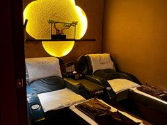 -江南足纪·影院足道·轻奢SPA(笋岗HALO广场店)