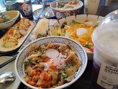 -食喜料理(诸城店)