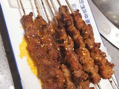 -羊来顺冰煮鲜羊铁锅烀羊肉(八卦岭店)