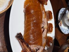 -阿庄新豫菜(通泰路店)