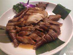 -东方红酒楼(知春路店)