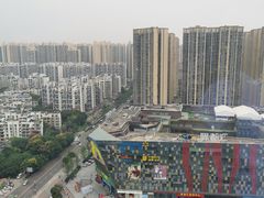 -锦悦轩空中观景餐厅