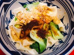 -秦唐食府(天桥店)