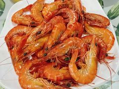 -四姑娘川味海鲜(八爪鱼店)