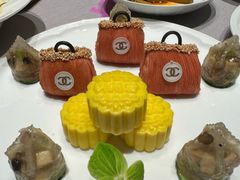 -明州小宴(文化广场店)