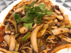 -QQ海鲜餐厅
