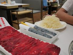 -古乐牛香鲜牛肉牛杂火锅(观前街店)
