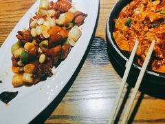 -姑奶奶厨房(万向城店)