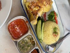 -何九海南茶店(鬼仔巷店)