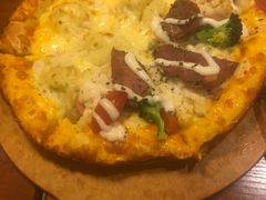 -米斯特比萨(罗斯福店)
