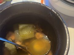 -八府香鸭·啫啫煲(华山路店)