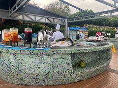 -渔家火锅·海鲜自助餐·演艺(亚龙湾天域酒店)