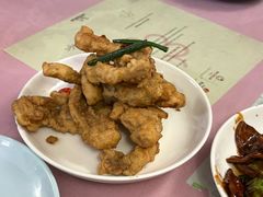 -蘭心餐厅(进贤路店)