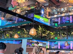 -大头椰·椰子鸡火锅(南宁万象城店)