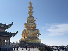 -峨眉山风景名胜区