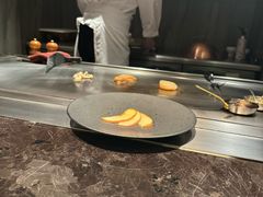 -Ginza Onodera铁板烧(外滩十八号店)