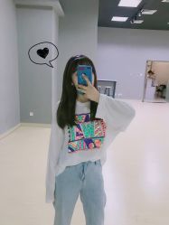 -DL专业爵士舞街舞工作室