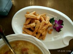 -东吴面馆(十全街店)