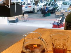 -Jeans Coffee牛仔裤咖啡