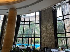 -星河湾半岛酒店-真粤中餐厅