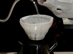 -Oasis coffee燕谷咖啡(公信店)
