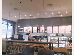-星巴克(珠海摩尔百货店)