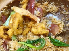 -壹煲口福煲仔饭(中山路店)