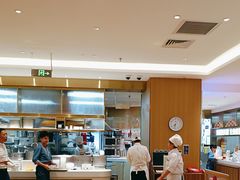 -西贝(枫蓝国际购物中心店)
